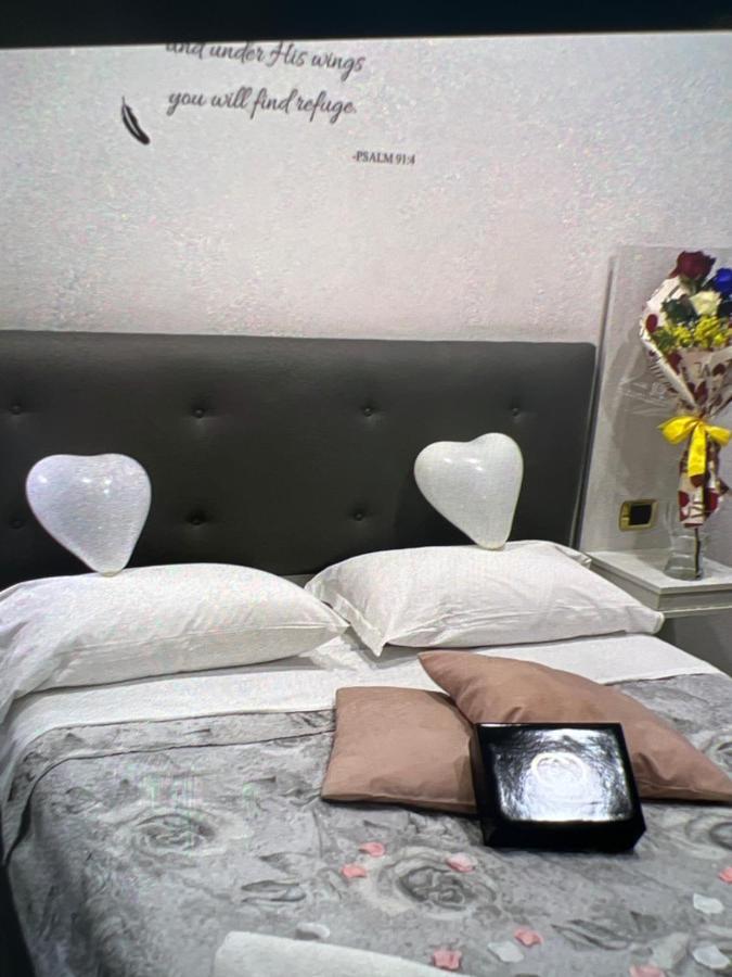 Bed & Breakfast Oceania 43 Napoli