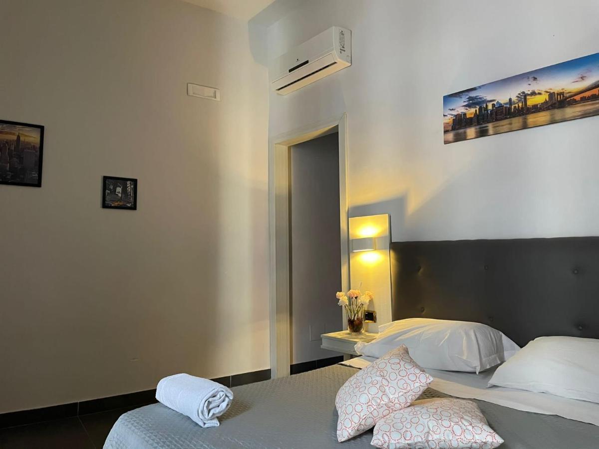 Oceania 43 Bed & Breakfast Napoli