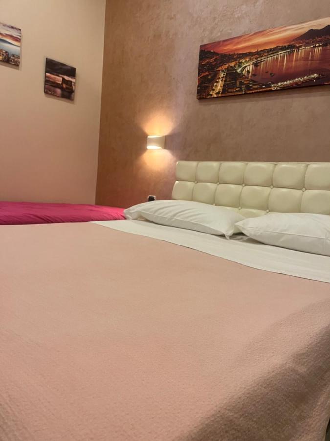Bed & Breakfast Oceania 43 Napoli