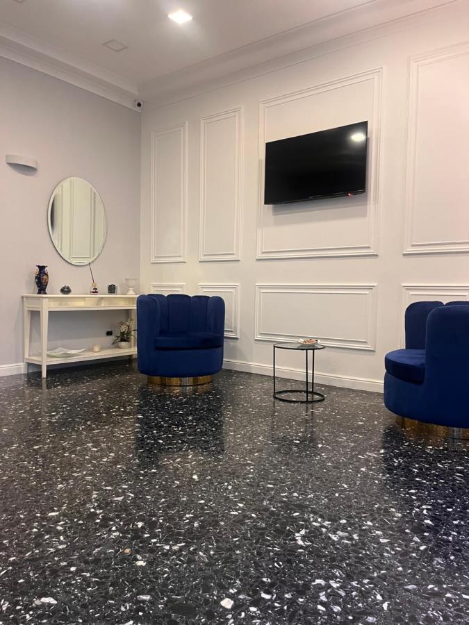 Bed & Breakfast Oceania 43 Napoli