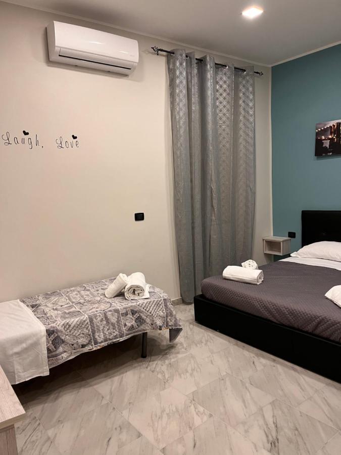 Bed & Breakfast Oceania 43 Napoli